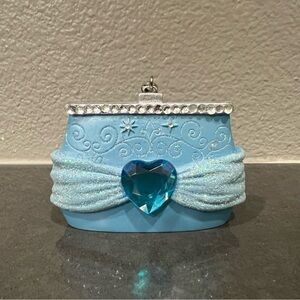 Cinderella Disney Purse Ornament